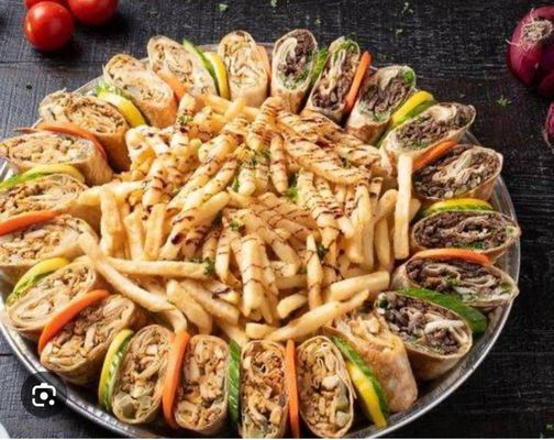 Mr.Mando Restaurant by null