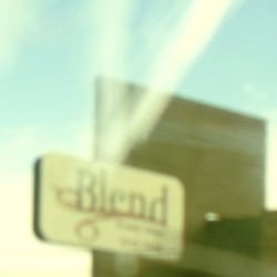 Blend Beauty Salon