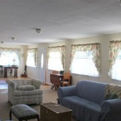 Summerhome - living room