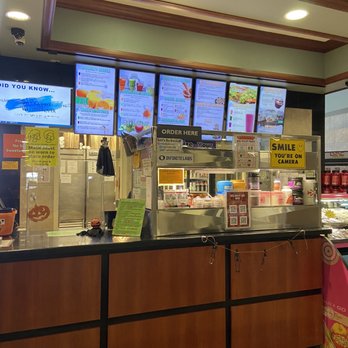 Juice Bar At LVAC - Juice Bars & Smoothies Near Me - Las Vegas, Nevada