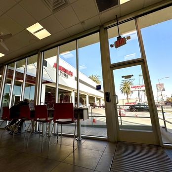 America's Tire - Waiting area - Tires Near Me - Pasadena, California