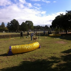 Harberfield Dog Park