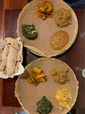 Lalibela Ethiopian Restaurant by null
