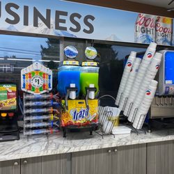 Sheridan Bill's Market