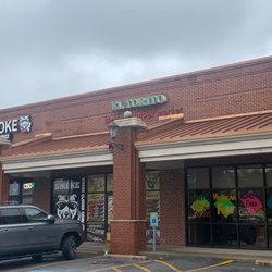 El Torito - The store front