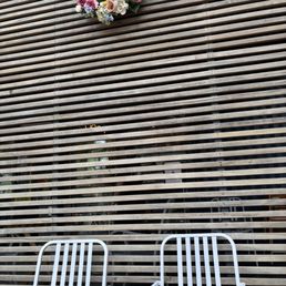 Cool outdoor seating area Cool outdoor seating area
