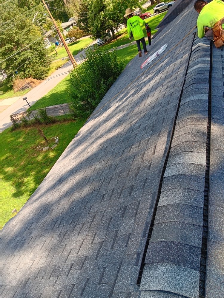 Slide of United Pro Remodeling