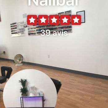 Alameda Nailbar - On line booking is super easy.  Several emailed reminders just in case I would forget my pampering time. - Nail Salons Near Me - Alameda, California