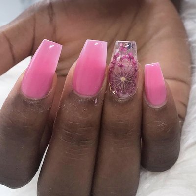 Tara Nails Amp Lash Bar 317 Photos 56 Reviews Nail Salons 2325 Cheshire Bridge Rd Ne Atlanta Ga Phone Number Yelp