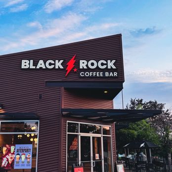 Black Rock Coffee Bar - Picture of the building. - Coffee & Tea Near Me - Northglenn, Colorado
