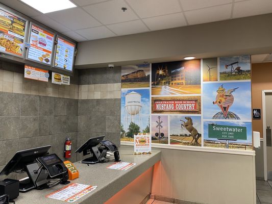 Whataburger by null