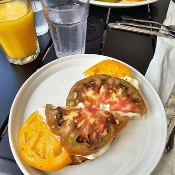 Standish Cafe - Feta Toast, fresh squeezed OJ. - Breakfast & Brunch Near Me - Minneapolis, Minnesota Standish Cafe - Feta Toast, fresh squeezed OJ. - Breakfast & Brunch Near Me - Minneapolis, Minnesota