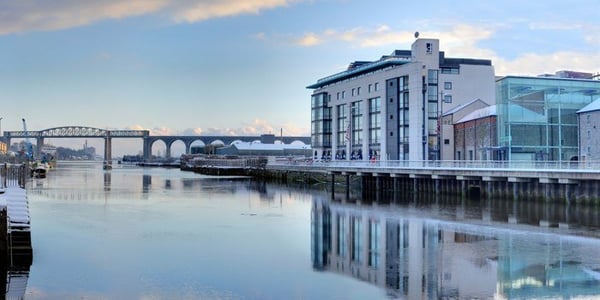 The D Hotel by null
