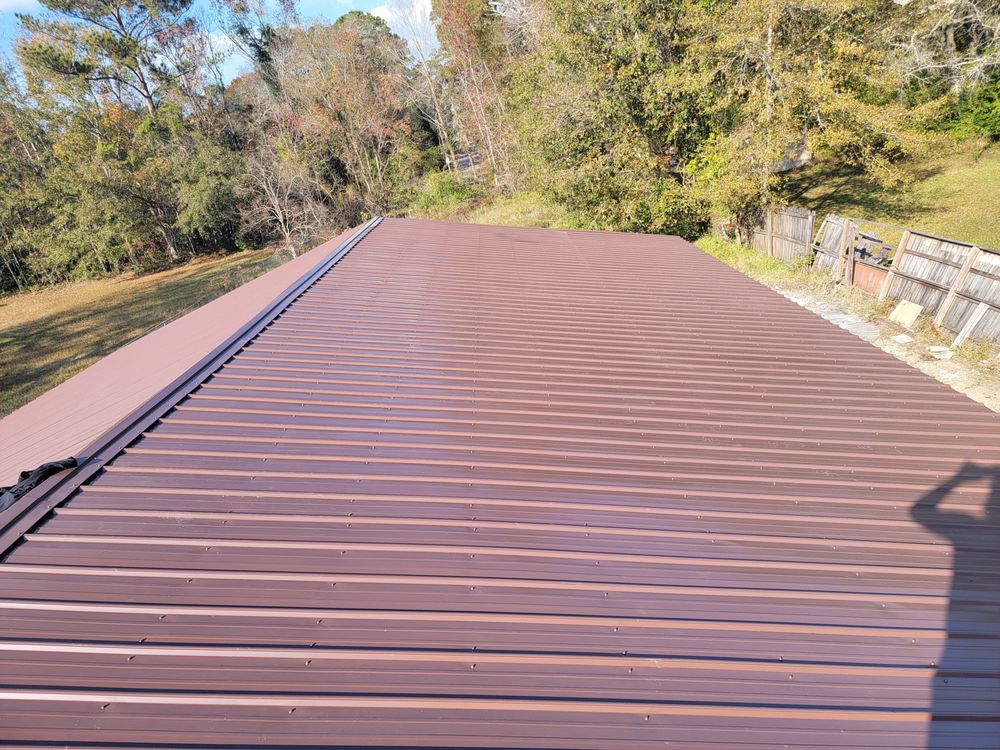 Slide of Harmon Enterprises