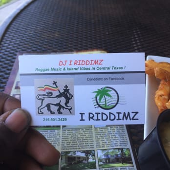 Dead Fish Grill - Dj riddimz only Saturday live at dead fish grill - American Near Me - Belton, Texas
