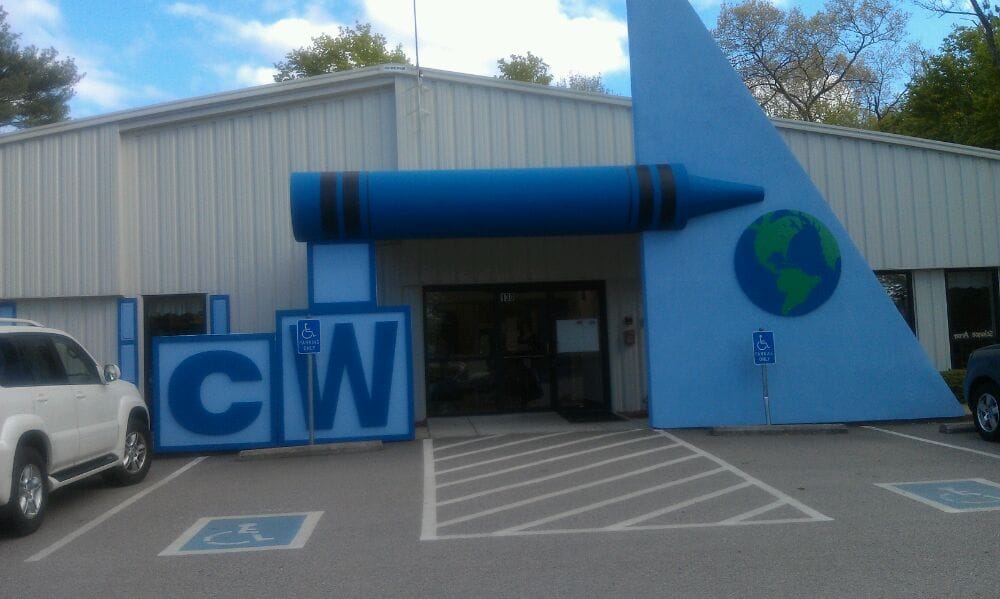 Creative World Childrens Learning Center - childcare center in South Easton, MA