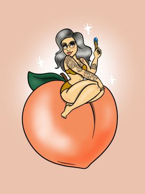 The Bare Peach Waxing Studio