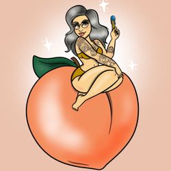 The Bare Peach Waxing Studio