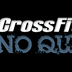Crossfit No Quarter