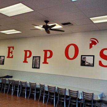 Zeppo's Pizza - Pizza Near Me - Bakersfield, California Zeppo's Pizza - Pizza Near Me - Bakersfield, California