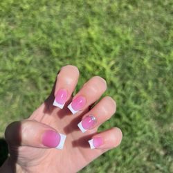 Creative Nails