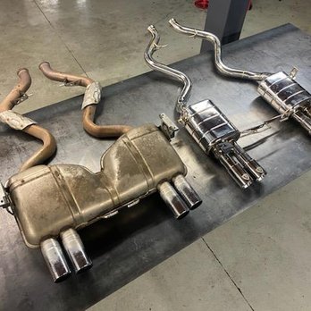 Jovenal Autoworks - OEM vs aftermarket install! - Auto Repair Near Me Jovenal Autoworks - OEM vs aftermarket install! - Auto Repair Near Me