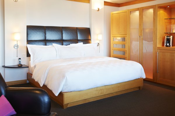 Hôtel Alt Québec by null