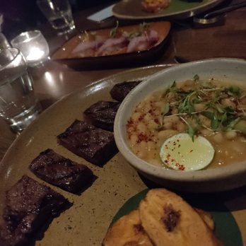 Verse - Seafood Near Me - Toluca Lake, California