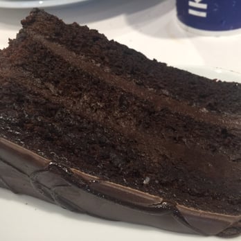 IKEA Restaurant - Triple chocolate cake - Breakfast & Brunch Near Me - St. Louis, Missouri IKEA Restaurant - Triple chocolate cake - Breakfast & Brunch Near Me - St. Louis, Missouri