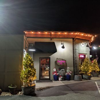 Satay Bistro - Satay Bistro Restaurant in Coeur d'alene. - New American Near Me - Coeur d'Alene, Idaho Satay Bistro - Satay Bistro Restaurant in Coeur d'alene. - New American Near Me - Coeur d'Alene, Idaho