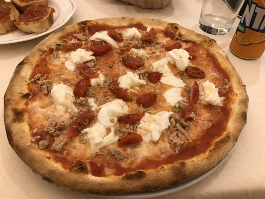 La Conchiglia D'Oro by null