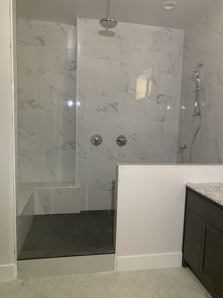 Slide of Bay Star Plumbing