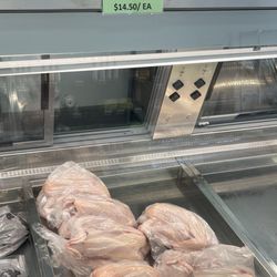 Hing Lee Poultry Market - Prices as of 4/20/24