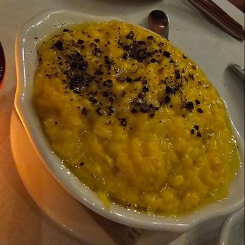 Chi Spacca - Creamed corn THE BEST - Italian Near Me - Los Angeles, California Chi Spacca - Creamed corn THE BEST - Italian Near Me - Los Angeles, California