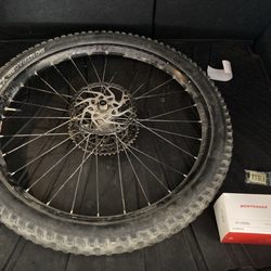 Budget Pro Bicycles