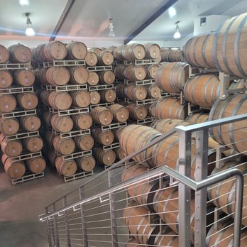 ZD Wines - Wineries Near Me - Napa, California ZD Wines - Wineries Near Me - Napa, California