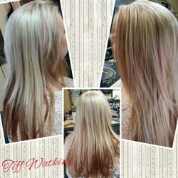 Neat Cuts