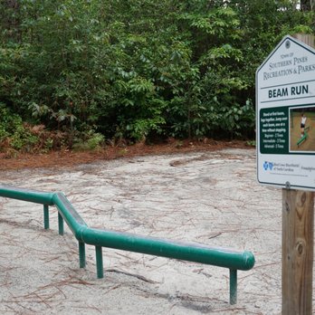 Reservoir Park - Parks Near Me - Southern Pines, North Carolina Reservoir Park - Parks Near Me - Southern Pines, North Carolina