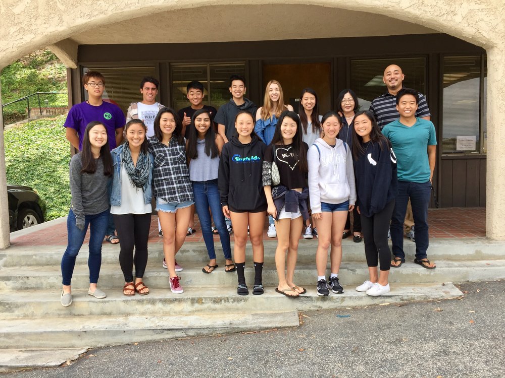 Kumon Math and Reading Center of Rolling Hills Estates - reading tutor in ROLLING HILLS ESTATES, CA