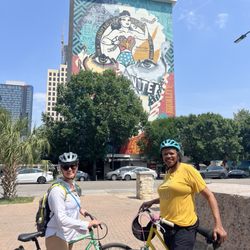 Austin Bike Tours & Rentals