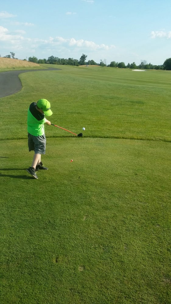 PARADISE GOLF DRIVING RANGE Updated September 2024 56 State Route