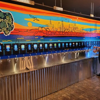 Pour Taproom - Taps - Beer Bar Near Me - Buffalo, New York Pour Taproom - Taps - Beer Bar Near Me - Buffalo, New York