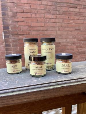 Penzeys Spices by null