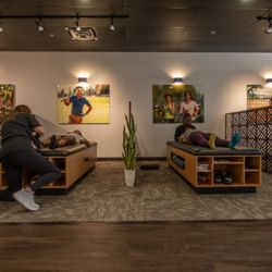 Iflex Stretch Studios