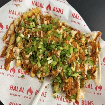 HALAL BUNS - Updated January 2026 - 44 Photos & 16 Reviews - 1537