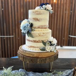 C & C’s Baking Studio