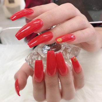 Unique Nails & Spa Salon - Nail Salons Near Me - Burbank, California