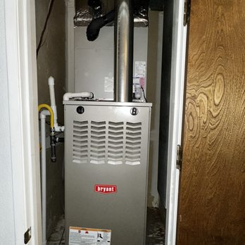 Heating & Airflow - Furnace - Heating & Air Conditioning/HVAC Near Me - Manteca, California