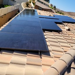 Pacific sky solar panels Pacific sky solar panels