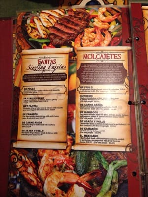 Menu photo 8 Guadalajara Grill Baldwin Park, CA Menu photo 8 Guadalajara Grill Baldwin Park, CA